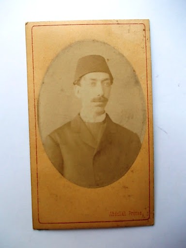 HANEDANLAR — Portre / kişi görseli