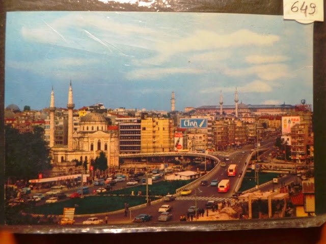 AKSARAY — Arşiv görseli