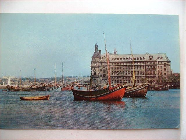 KADIKÖY — Arşiv görseli