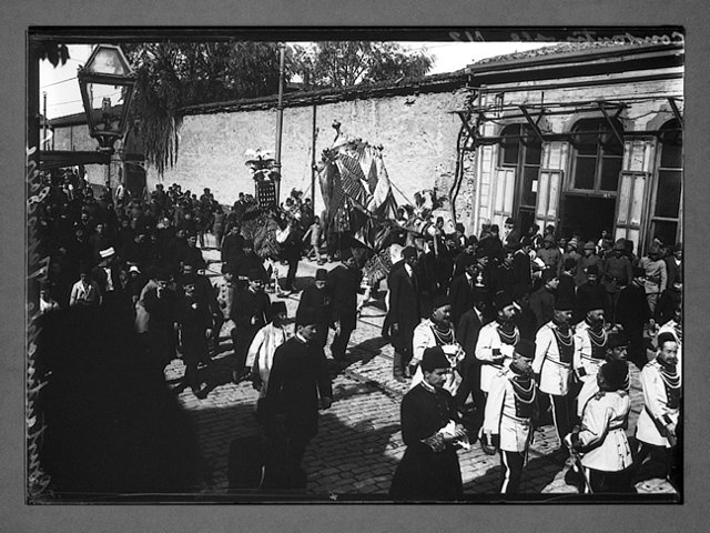 OTTOMAN 1890-1910 (91)