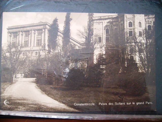 GÜLHANE — Arşiv görseli