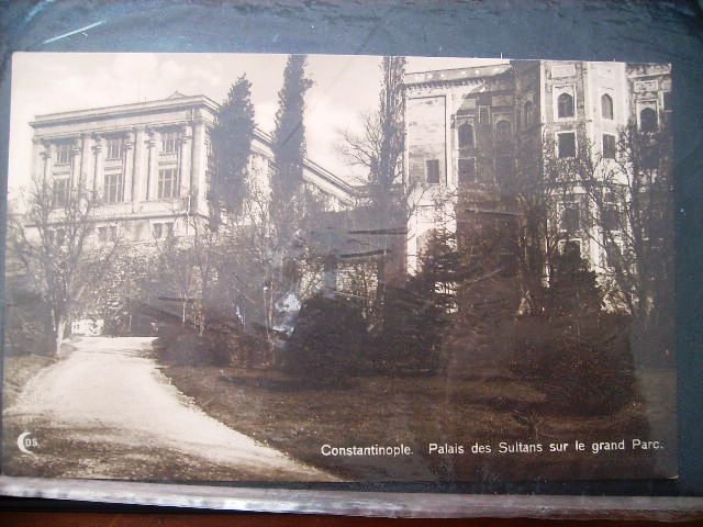 GÜLHANE — Arşiv görseli