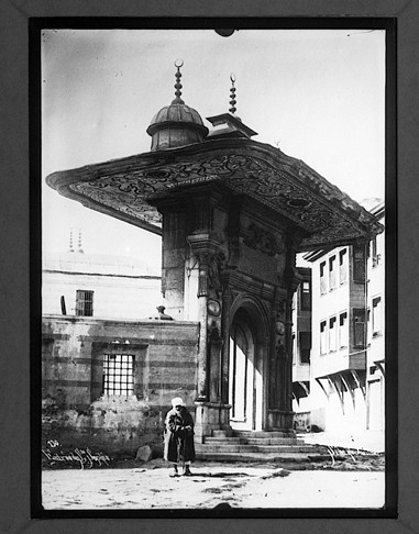 OTTOMAN 1890-1910 (38)