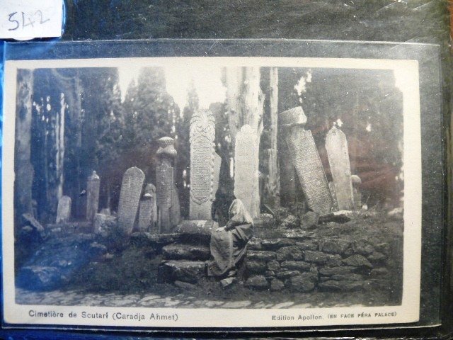 Üsküdar — Archive image