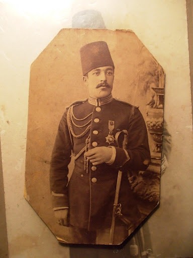ASKER — Arşiv görseli