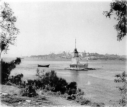 009-Uskudar- kizkulesi-289