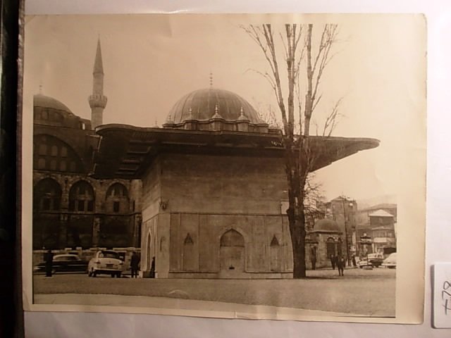 Tophane — Archive image