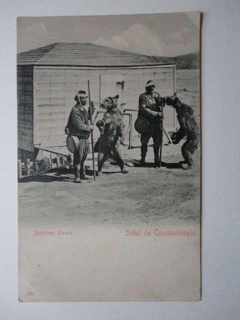 ESNAF — Arşiv görseli
