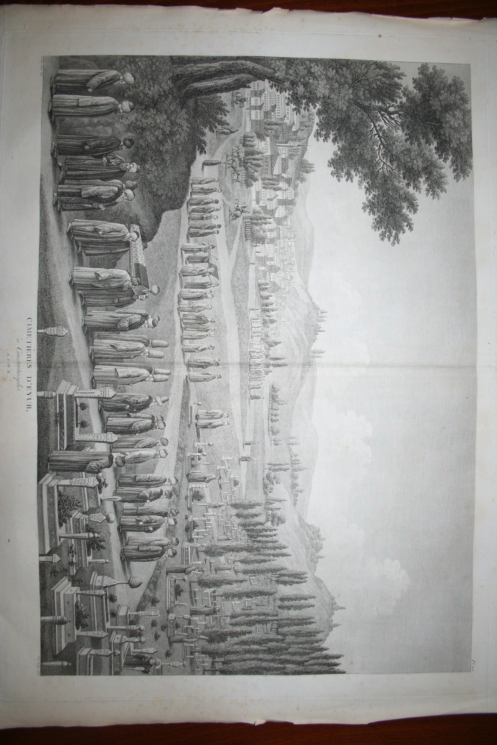Tablo De General — Arşiv görseli