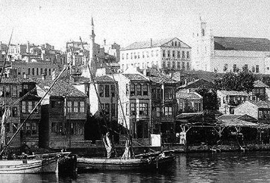 001-surici- Samatya