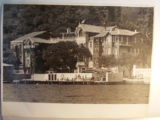KONAK-KÖŞK-YALI-BİNA — Arşiv görseli