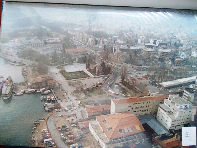 BEŞİKTAŞ — Arşiv görseli