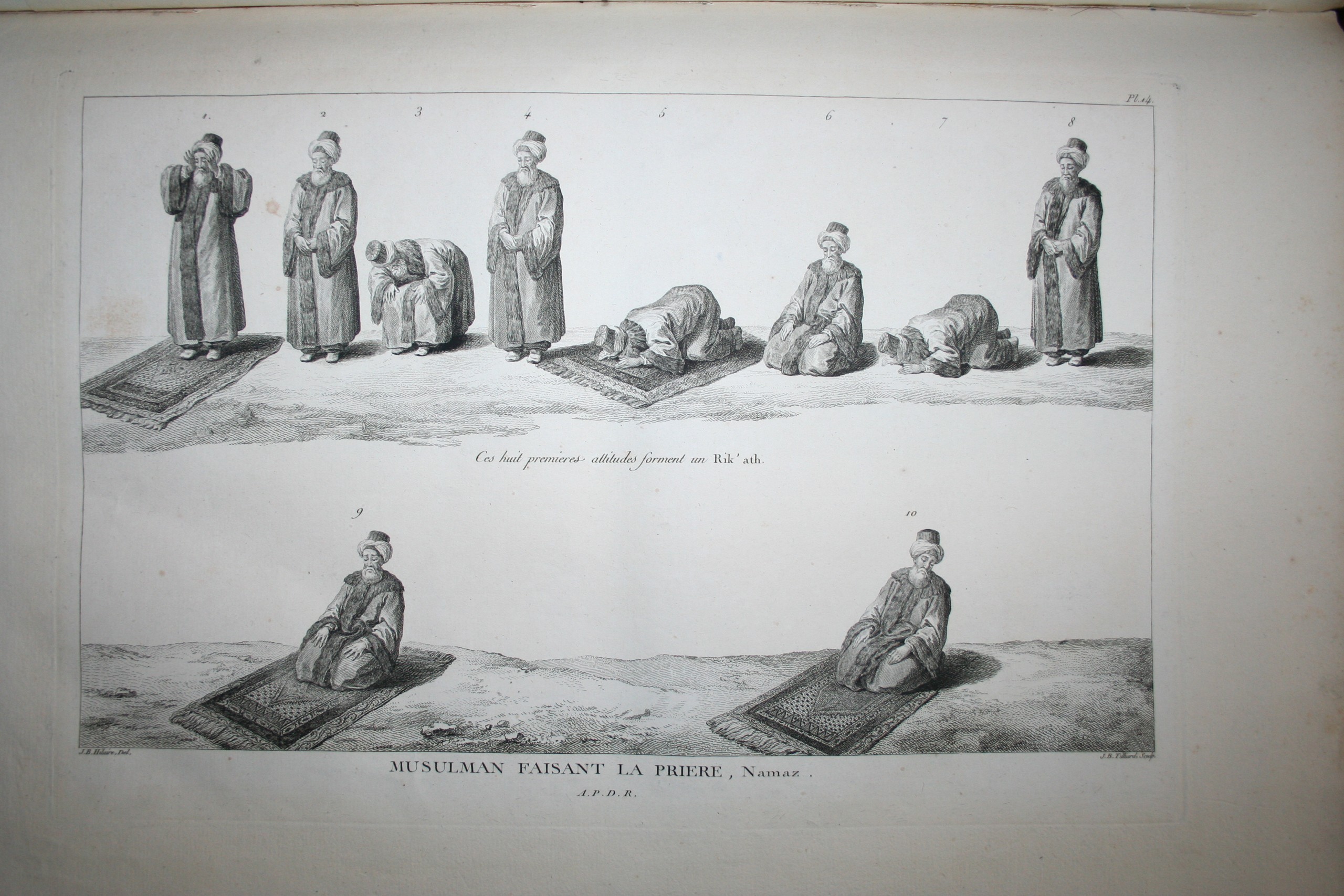 Tablo De General — Arşiv görseli