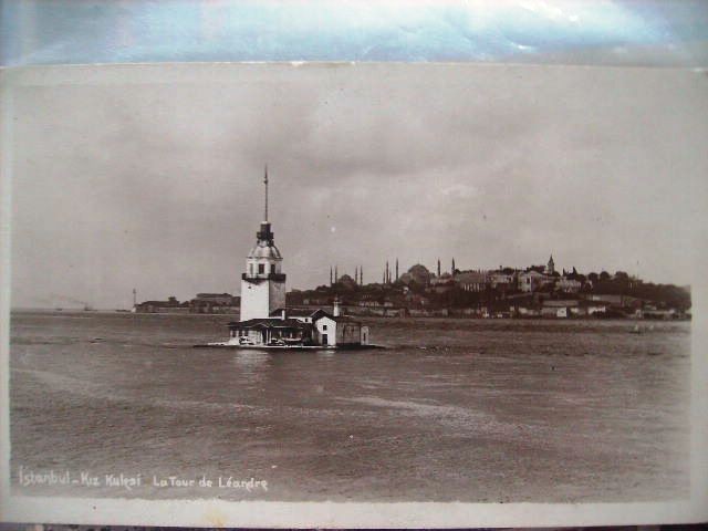 ÜSKÜDAR — Arşiv görseli