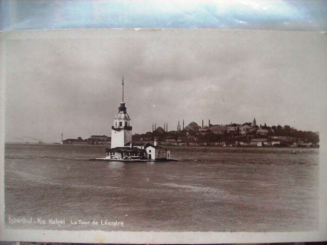 Üsküdar — Archive image