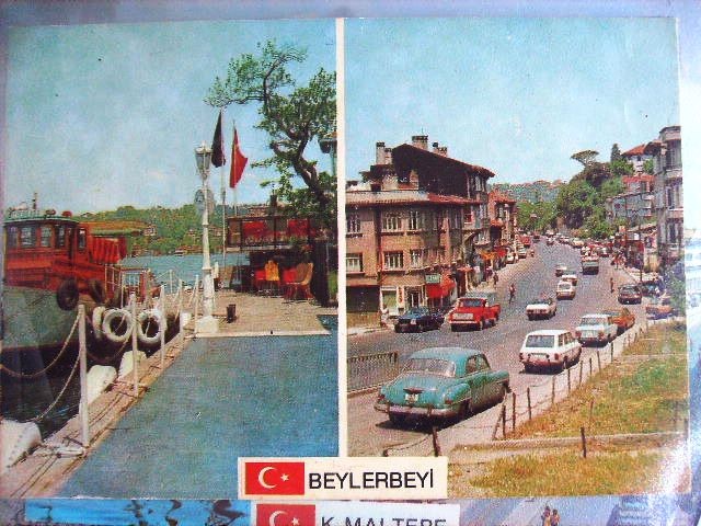 ÜSKÜDAR — Arşiv görseli