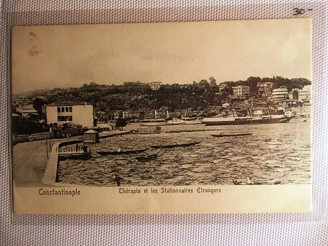 BOĞAZİÇİ — Arşiv görseli