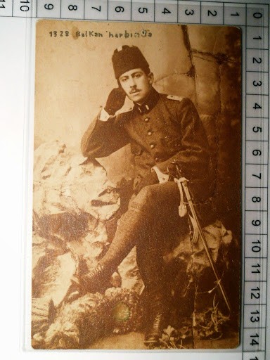 ASKER — Arşiv görseli