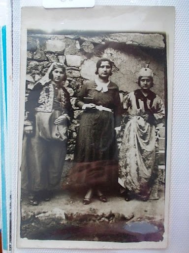 Women — Archive image