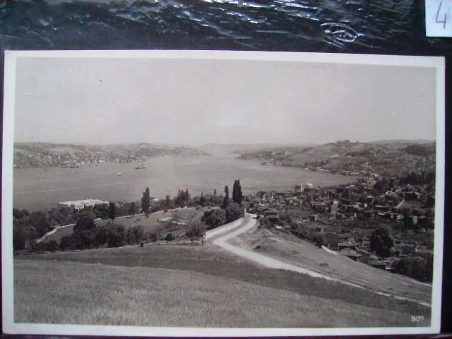 BOĞAZİÇİ — Arşiv görseli