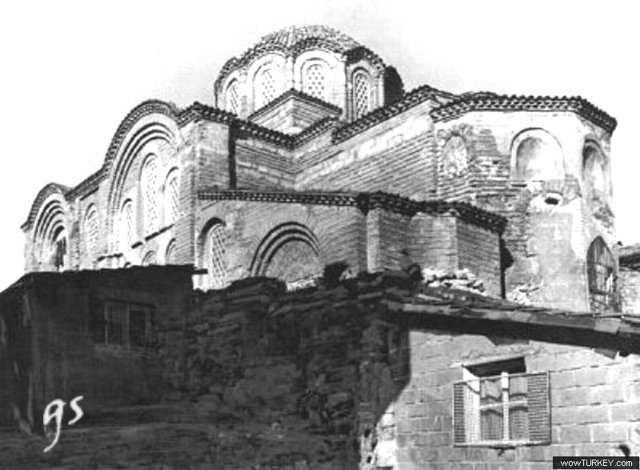 sguner imareti atik camii zeyrek 1 copy
