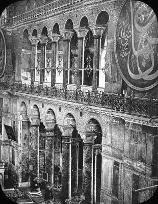 levent38 IstanbulAyasofya-1903