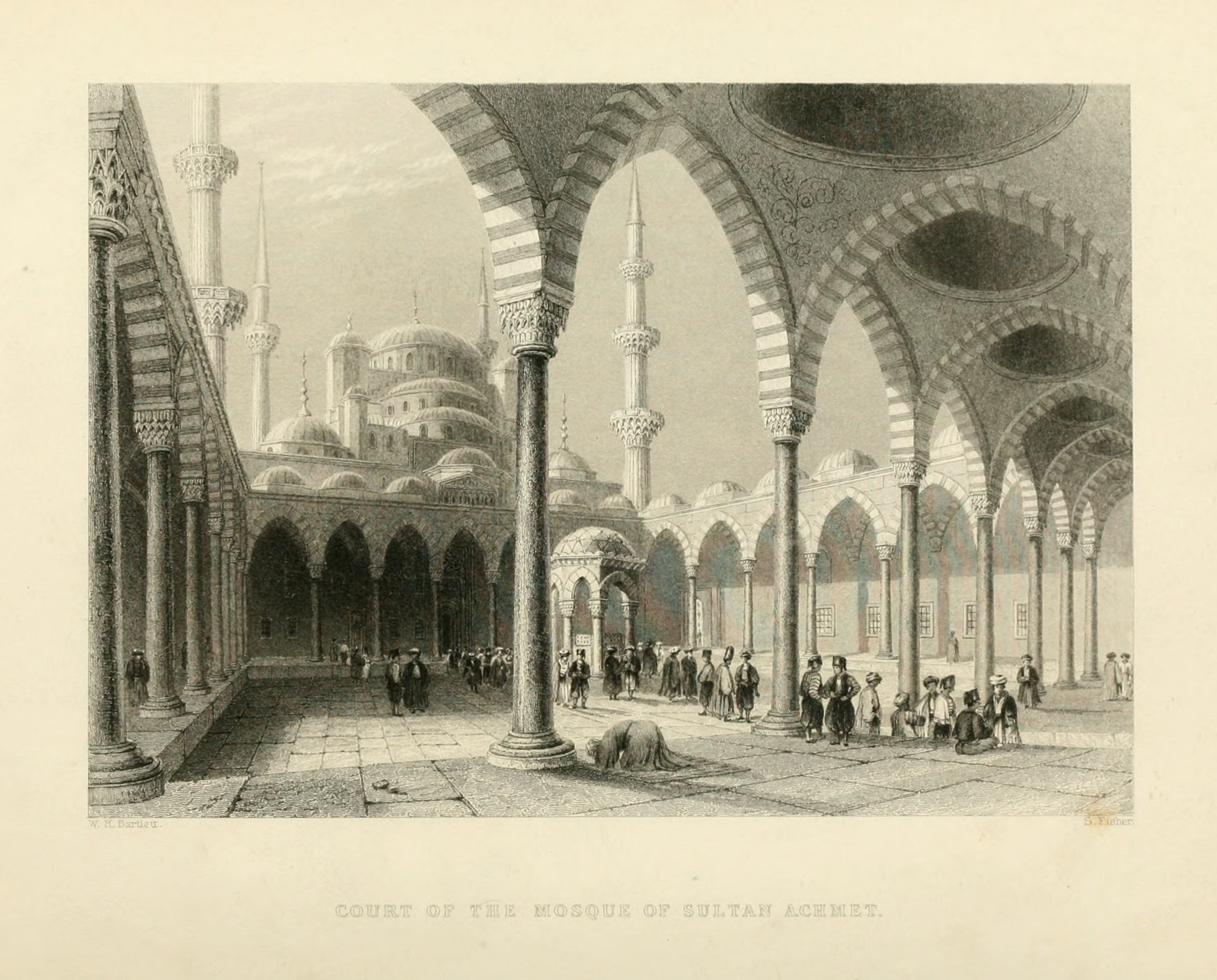 OSMANLI RESIMLERI 18 (181)