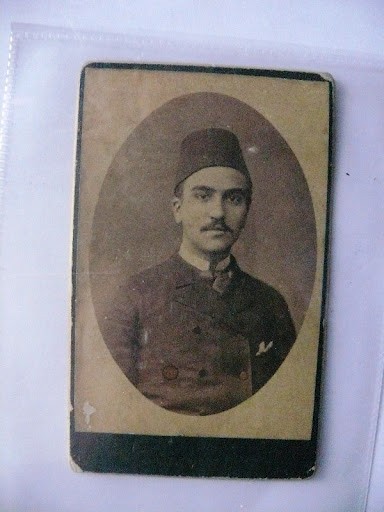 SİMALAR — Portre / kişi görseli
