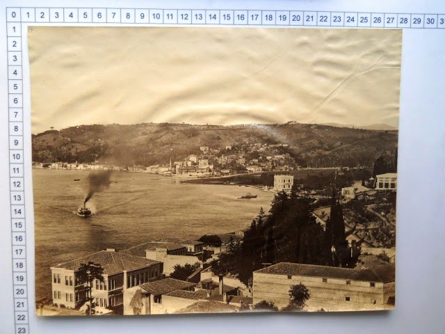BOĞAZİÇİ — Arşiv görseli