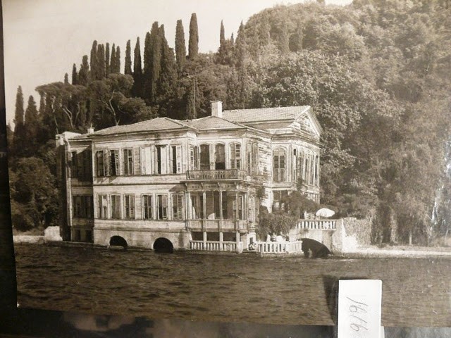 KONAK-KÖŞK-YALI-BİNA — Arşiv görseli