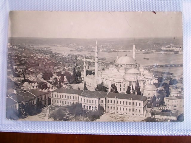 SÜLEYMANİYE — Arşiv görseli