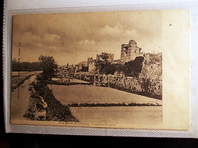 SURLAR — Arşiv görseli