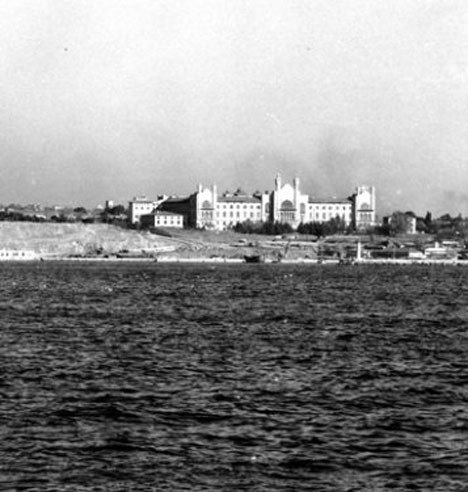 KADIKÖY — Arşiv görseli