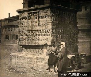 SULTANAHMED — Arşiv görseli