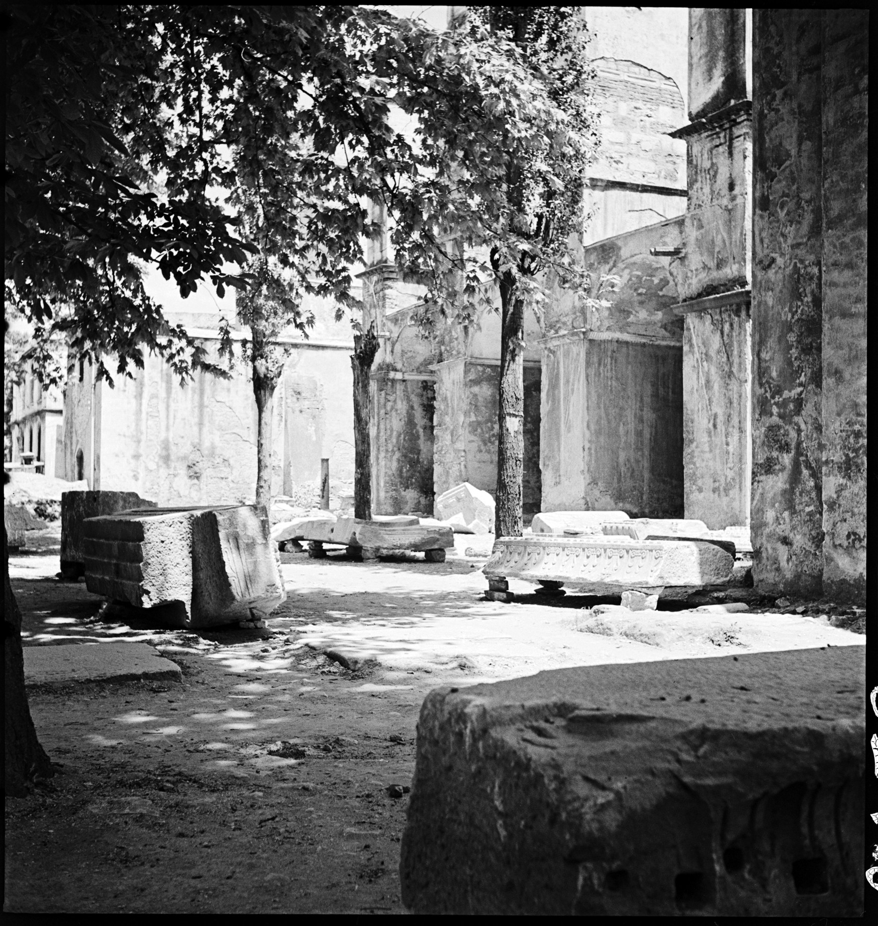 AYASOFYA 1935...3