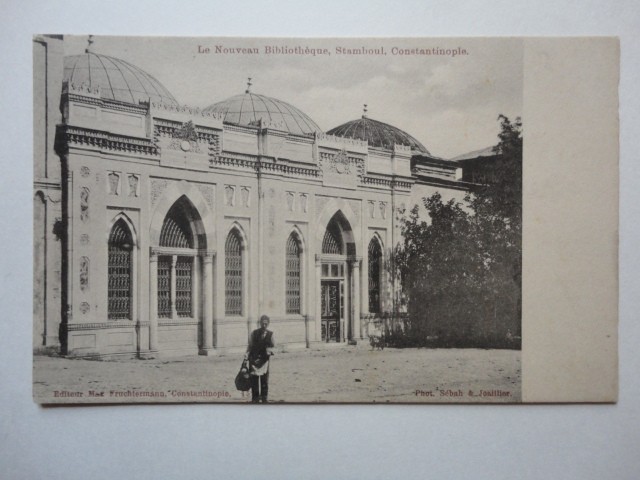 BEYAZIT — Arşiv görseli