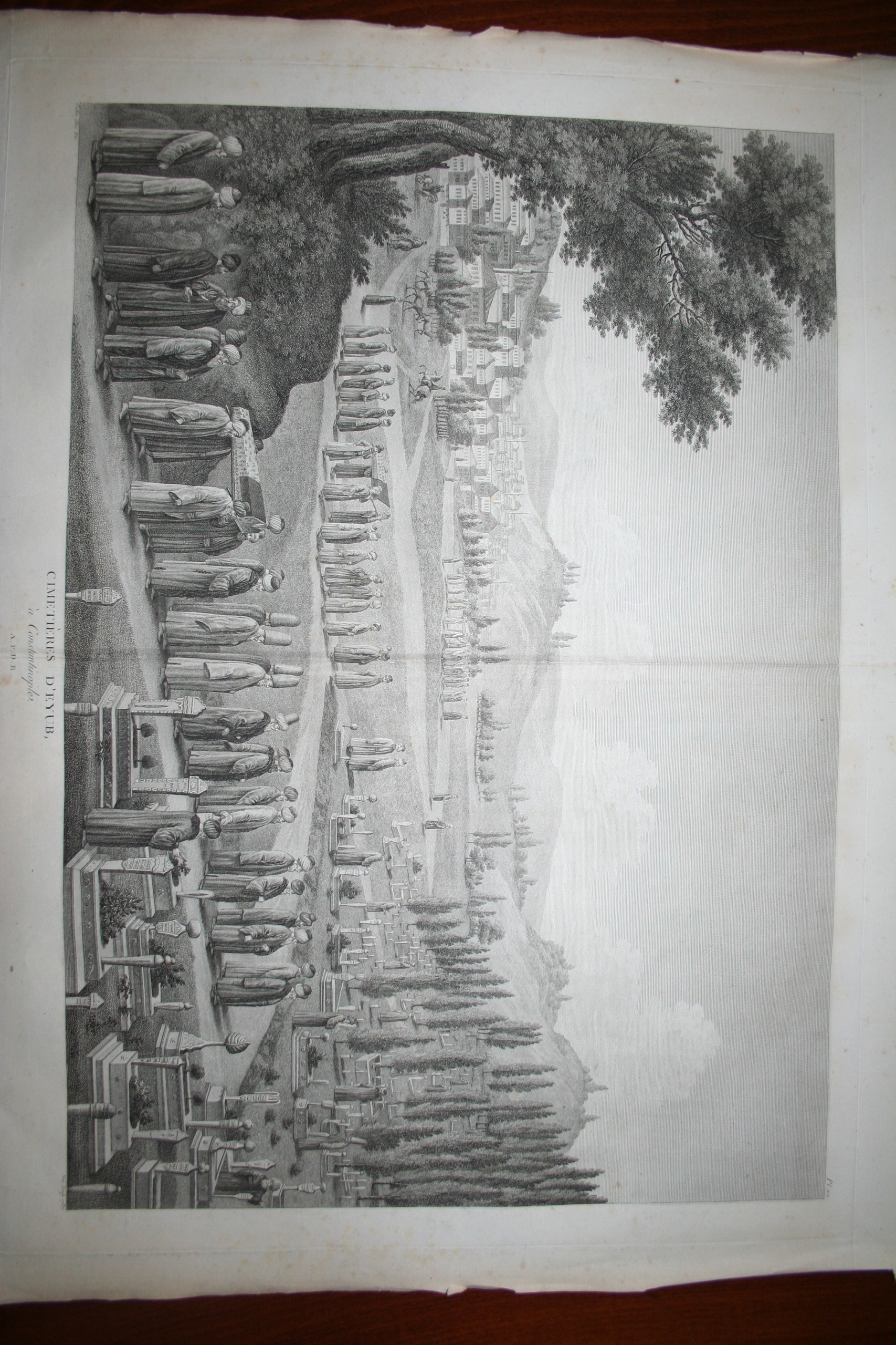 Tablo De General — Arşiv görseli