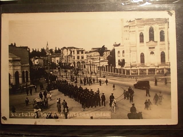 Aksaray — Archive image