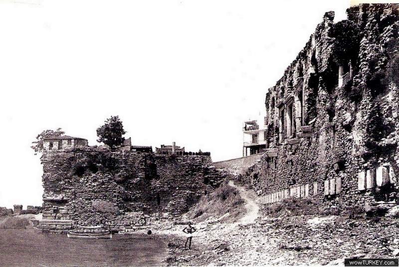 cankurtaran 1900