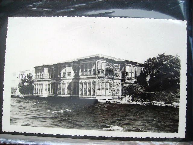 BOĞAZİÇİ — Arşiv görseli