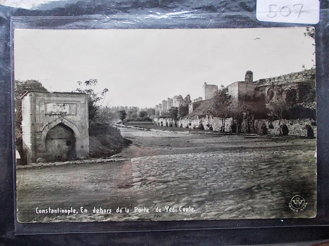 SURLAR — Arşiv görseli