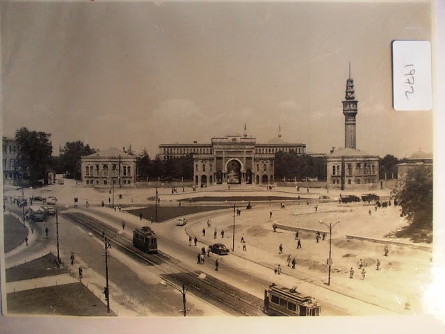 BEYAZIT — Arşiv görseli