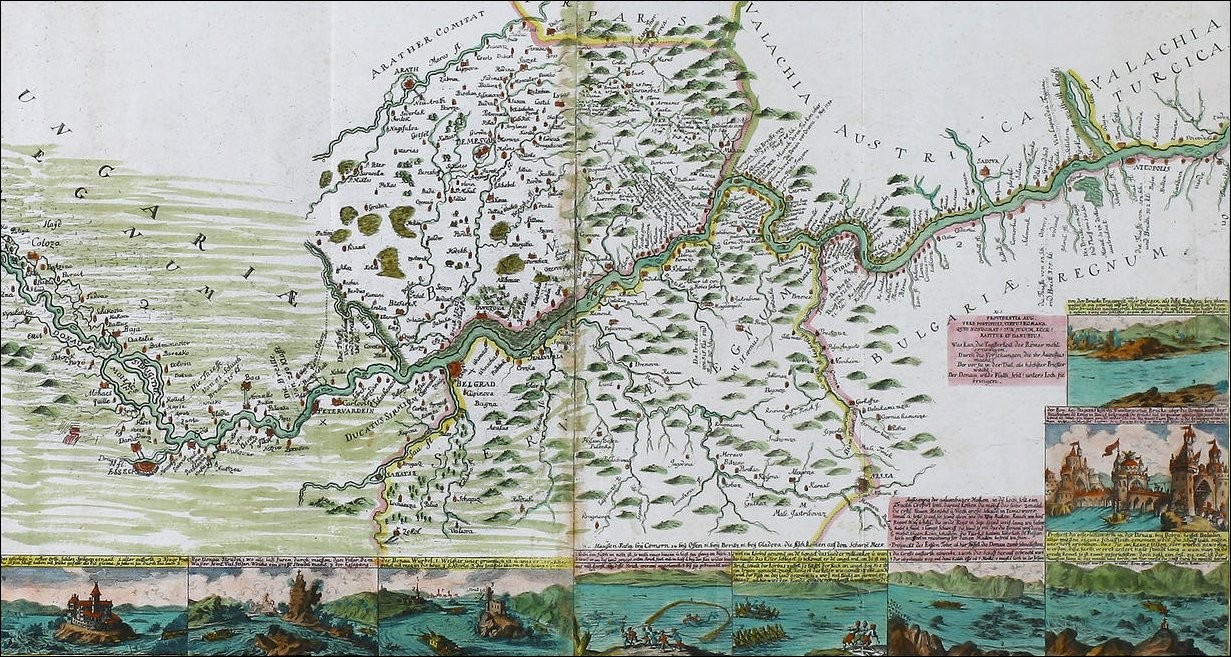 OTTOMAN NAVIGATION (853)
