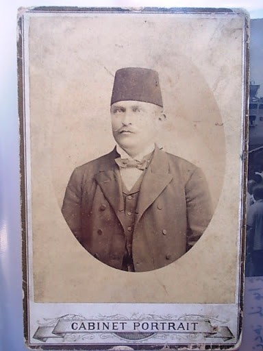 SİMALAR — Portre / kişi görseli