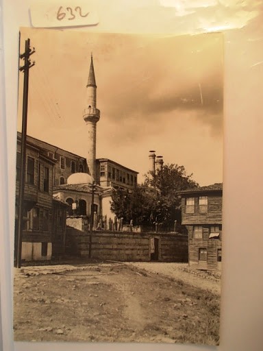 ÜSKÜDAR — Arşiv görseli