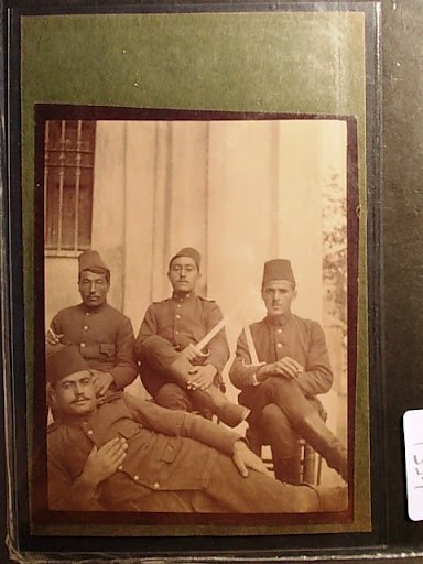 ASKER — Arşiv görseli