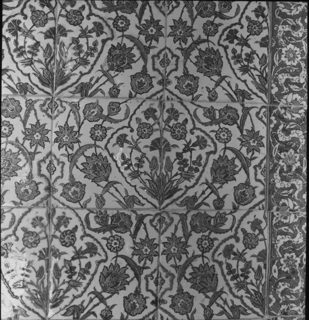 FOLLOW WOODEN Mosque 1936 6