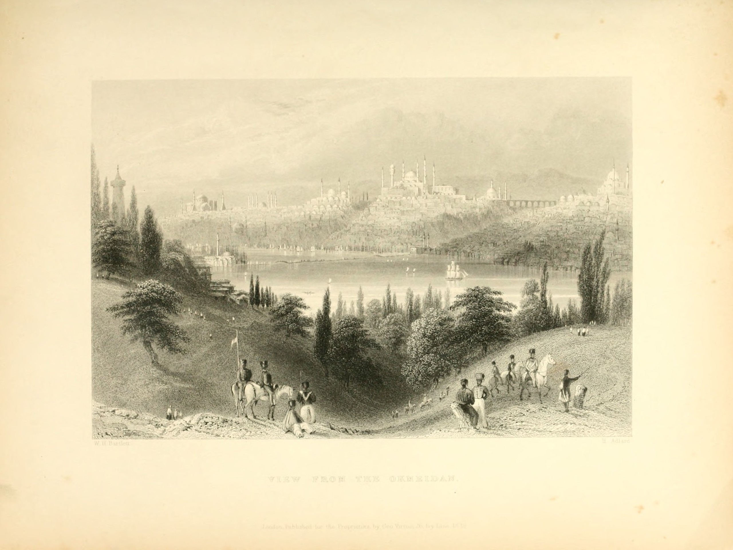 OSMANLI RESIMLERI 18 (221)