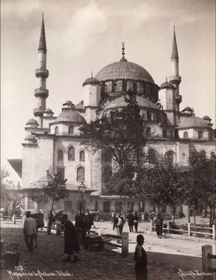 Eminonu-YENİCAMİİ 4