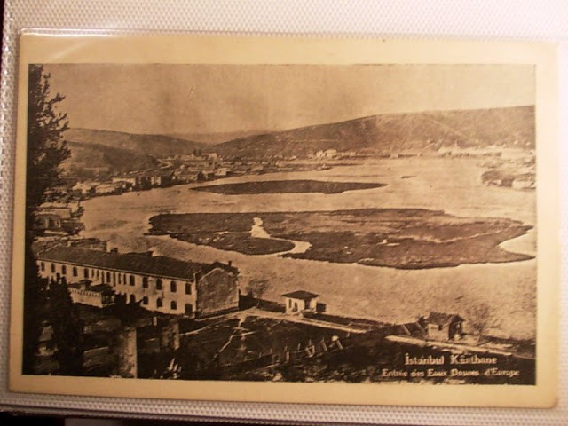 EYÜP SULTAN — Arşiv görseli